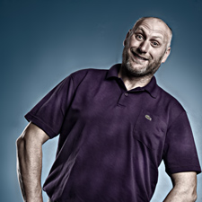 Michel Oomen